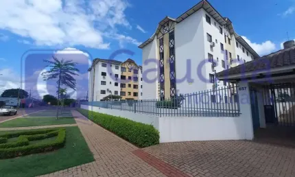 Apartamento com 3 quartos à venda no Pioneiros Catarinenses, Cascavel 