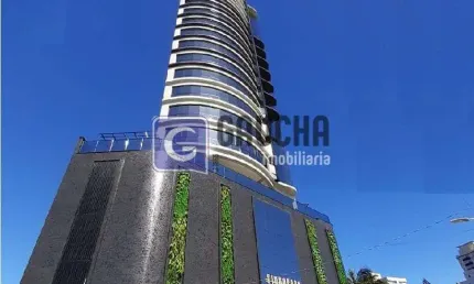 Edifício Singapore Concept - Apartamento Alto Padrão em Porto Belo/SC