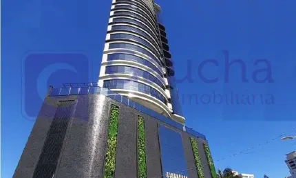 Edifício singapore concept - apartamento alto padrão em porto belo/sc
