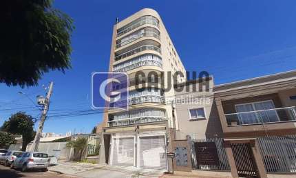 Apartamento à venda no bairro Cancelli - Cascavel/PR
