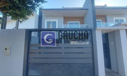 Casa com 3 quartos à venda no Canadá, Cascavel 