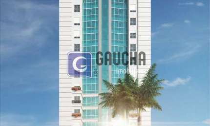 Apartamento à venda no bairro Country - Cascavel/PR