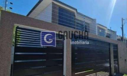 Casa com 3 quartos à venda no Pacaembu, Cascavel 