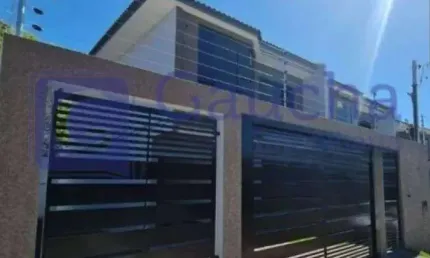 Casa com 3 quartos à venda no Pacaembu, Cascavel 