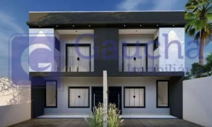 Casa com 3 quartos à venda na Vista Linda, Cascavel 