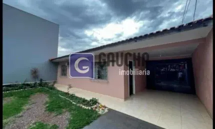 Casa com 3 quartos à venda no Alto Alegre, Cascavel 