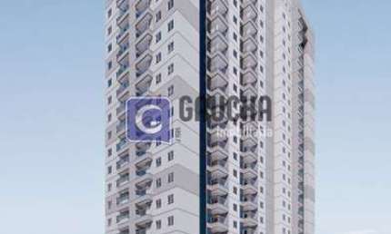 RESIDENCIAL CONFIANÇA - Apartamento no Centro de Cascavel
