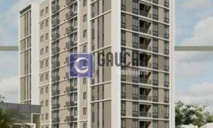 Apartamento com 2 quartos à venda no Cancelli, Cascavel 