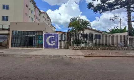 Pavilhão/Galpão à venda no bairro Ciro Nardi - Cascavel/PR