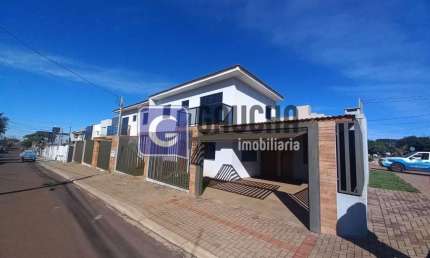 Casa com 3 quartos à venda no Pioneiros Catarinenses, Cascavel 