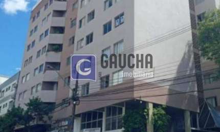 Apartamento com 5 quartos à venda no Centro, Cascavel 