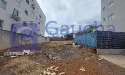 Terreno à venda no Neva, Cascavel 