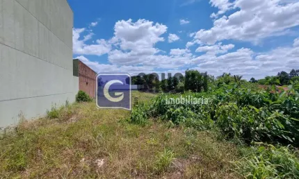Terreno à venda no bairro parque são paulo - cascavel/pr