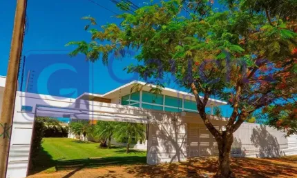 Casa com 4 quartos à venda no Country, Cascavel 