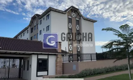 Apartamento à venda no bairro Pioneiros Catarinenses - Cascavel/PR
