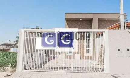Casa à venda no bairro Santa Felicidade - Cascavel/PR