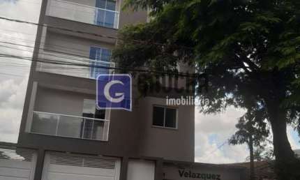 Apartamento à venda no bairro Coqueiral - Cascavel/PR