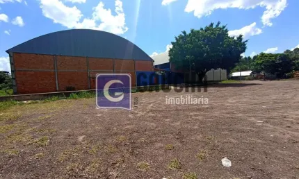 Pavilhão/Galpão à venda no bairro Vila Industrial - Toledo/PR