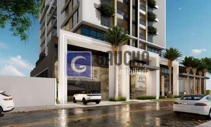 Apartamento com 3 quartos à venda no Centro, Cascavel 