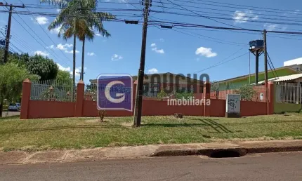 Casa com 3 quartos à venda no Floresta, Cascavel 