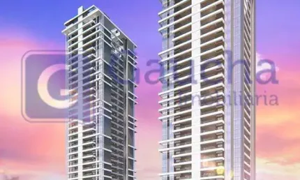 Apartamento com 3 quartos à venda no Centro, Cascavel 