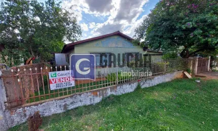 Terreno à venda no bairro cascavel velho - cascavel/pr