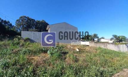 Terreno à venda no Pacaembu, Cascavel 