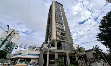 Apartamento com 3 quartos à venda no Centro, Cascavel 