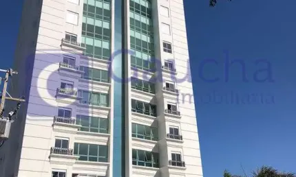 Apartamento com 3 quartos à venda no Country, Cascavel 