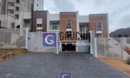Casa com 2 quartos à venda no Country, Cascavel 