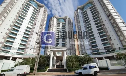 Apartamento com 3 quartos à venda no Centro, Cascavel 