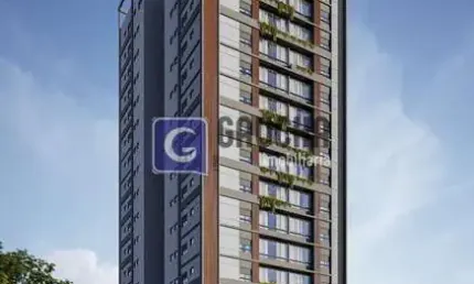Apartamento com 3 quartos à venda no Centro, Cascavel 