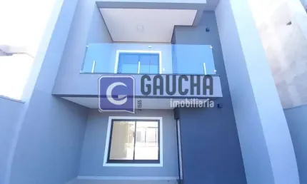 Casa com 3 quartos à venda no Coqueiral, Cascavel 