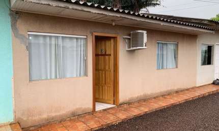 Casa com 2 quartos à venda no Santa Cruz, Cascavel 