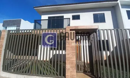 Casa com 3 quartos à venda no Pioneiros Catarinenses, Cascavel 