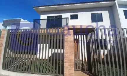 Casa com 3 quartos à venda no Pioneiros Catarinenses, Cascavel 