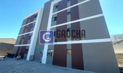 Apartamento com 2 quartos à venda no Canadá, Cascavel 