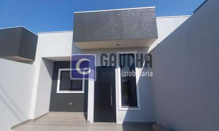 Casa com 3 quartos à venda no Brazmadeira, Cascavel 