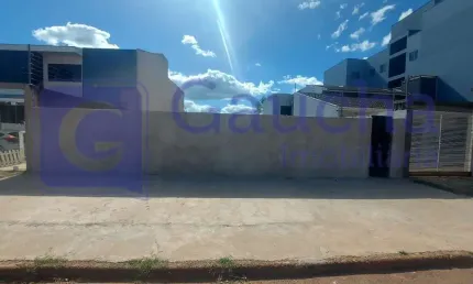 Terreno à venda no Coqueiral, Cascavel 
