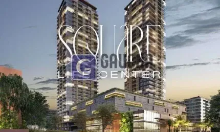 Apartamento com 2 quartos à venda no Centro, Cascavel 
