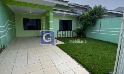 Casa com 3 quartos à venda no Canadá, Cascavel 