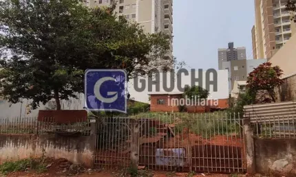 Terreno à venda no Centro, Cascavel 