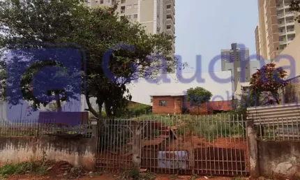 Terreno à venda no Centro, Cascavel 