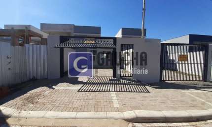 Casa com 3 quartos à venda no Universitário, Cascavel 