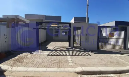 Casa com 3 quartos à venda no Universitário, Cascavel 