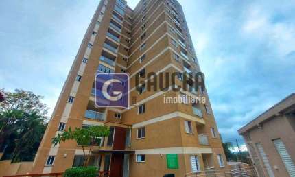 Apartamento com 3 quartos à venda no Independência, Cascavel 