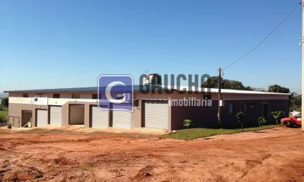 Casa com 1 quarto à venda no Porto Morumbi, Eldorado 