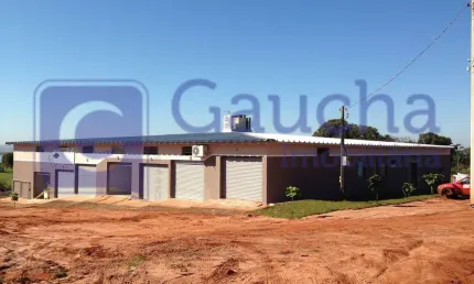 Casa com 1 quarto à venda no Porto Morumbi, Eldorado 