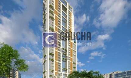 Apartamento com 1 quarto à venda no Centro, Cascavel 