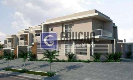 Casa com 3 quartos à venda no Canadá, Cascavel 